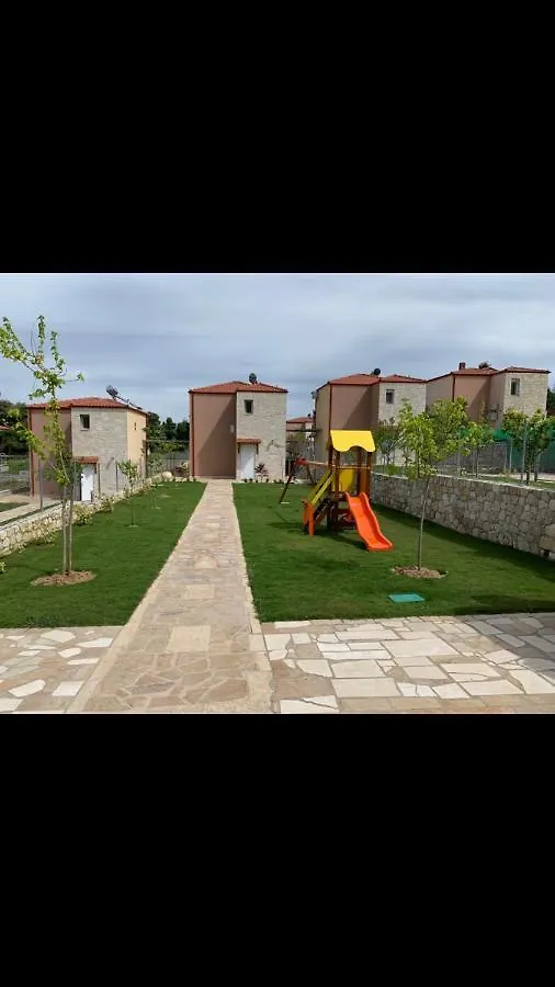 Sani Green K3 Holiday home Sani (Chalkidiki)