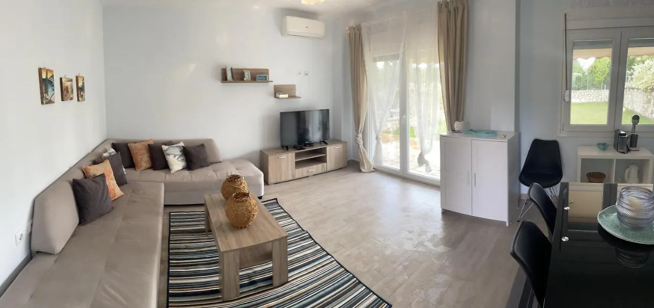 Holiday home Sani Green K3