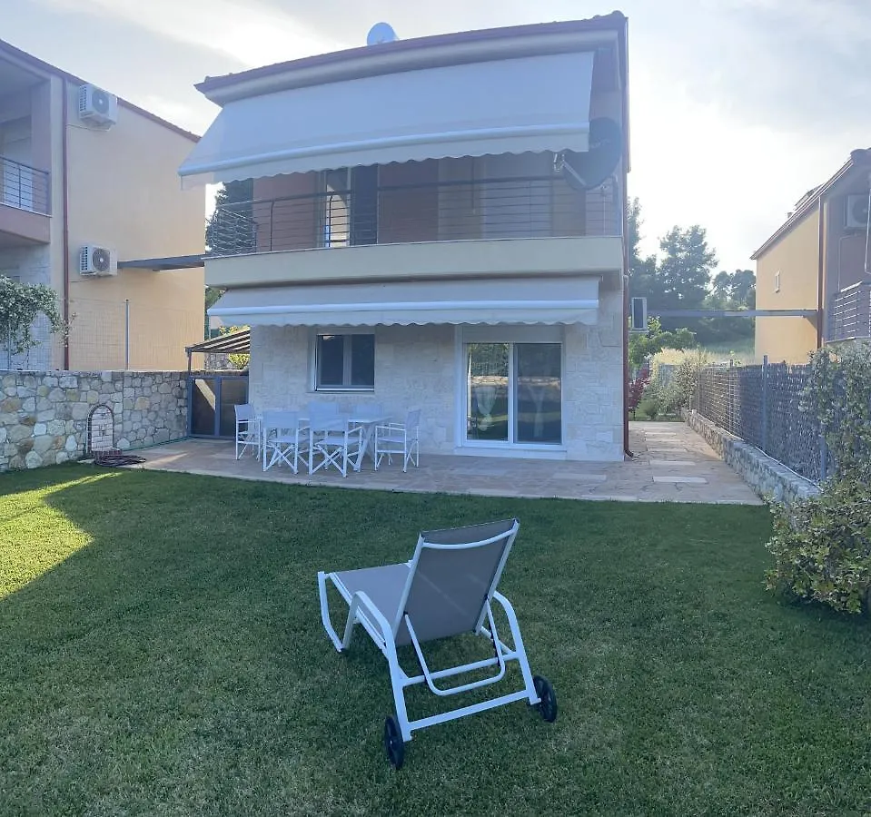 Sani Green K3 Greece