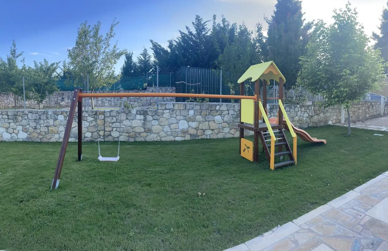 Holiday home Sani Green K3